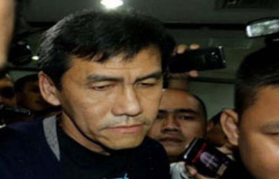 Tagar #TangkapAhokGubernurPodomoro Ramai di Twitter