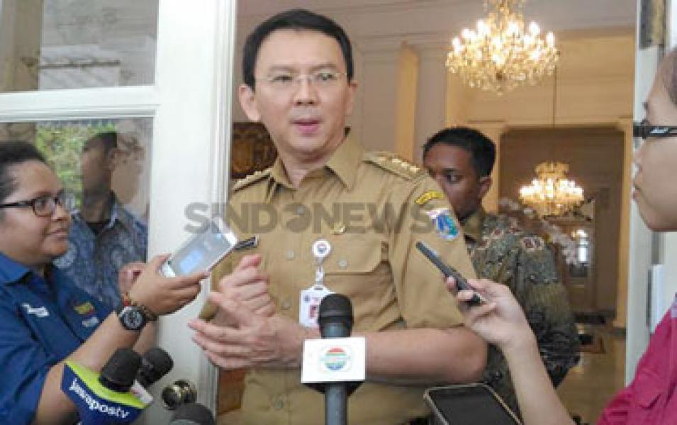 Tak Gubris Surat Ketua DPRD, Ahok Segera Gusur Luar Batang
