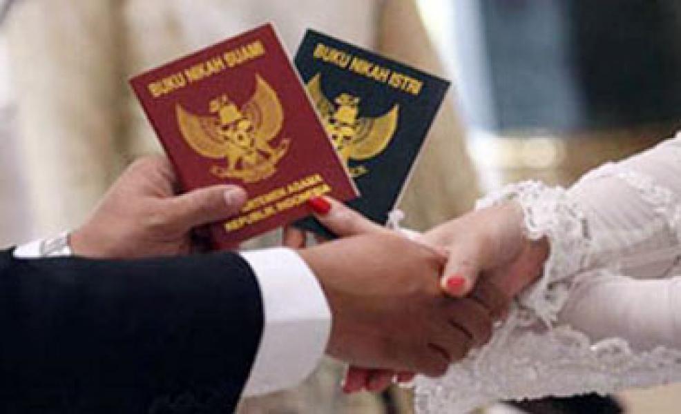 Tak Mau Disalahkan, KUA Rengat Laporkan Kasus Nikah Sejenis ke Polisi