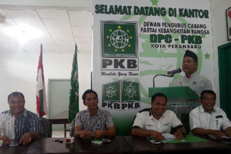 Tiga Hari Buka Penjaringan, PKB Terima 10 Balon