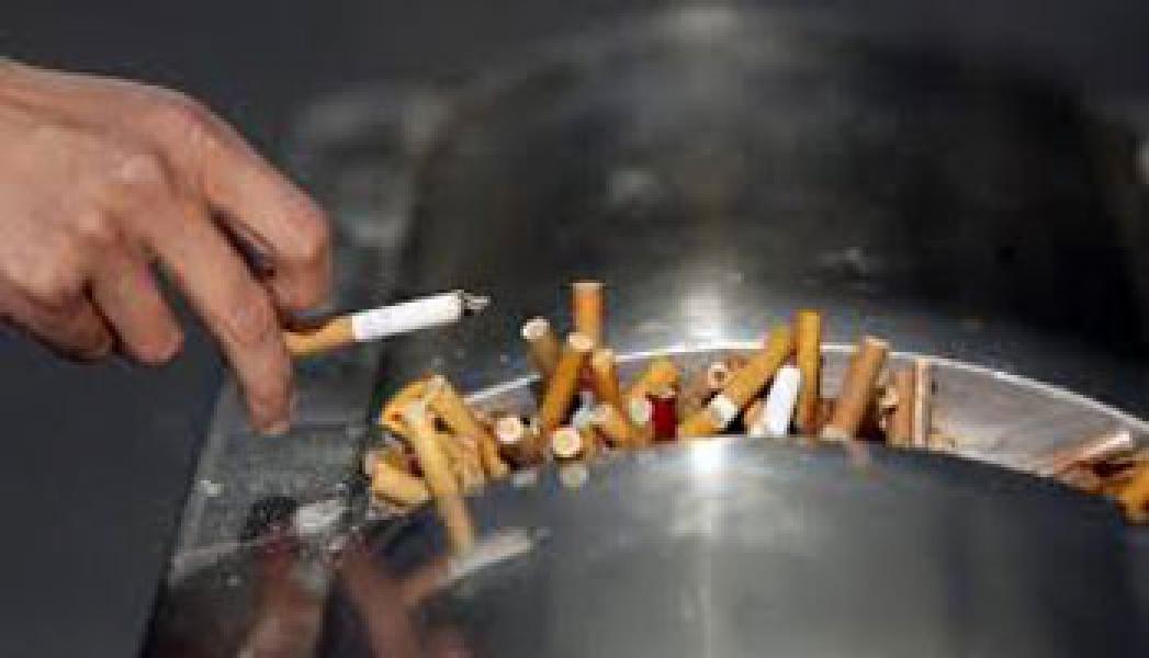 Tingkatkan Kebersihan, Kepala BPMP2T Paksa Staf Kutip Puntung Rokok
