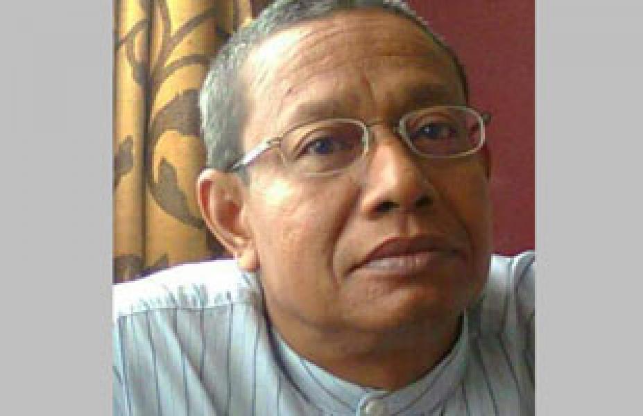 Wacana Pembentukan Kabupaten Rokan Tengah Kembali Santer Dibicarakan Tokoh Rohil