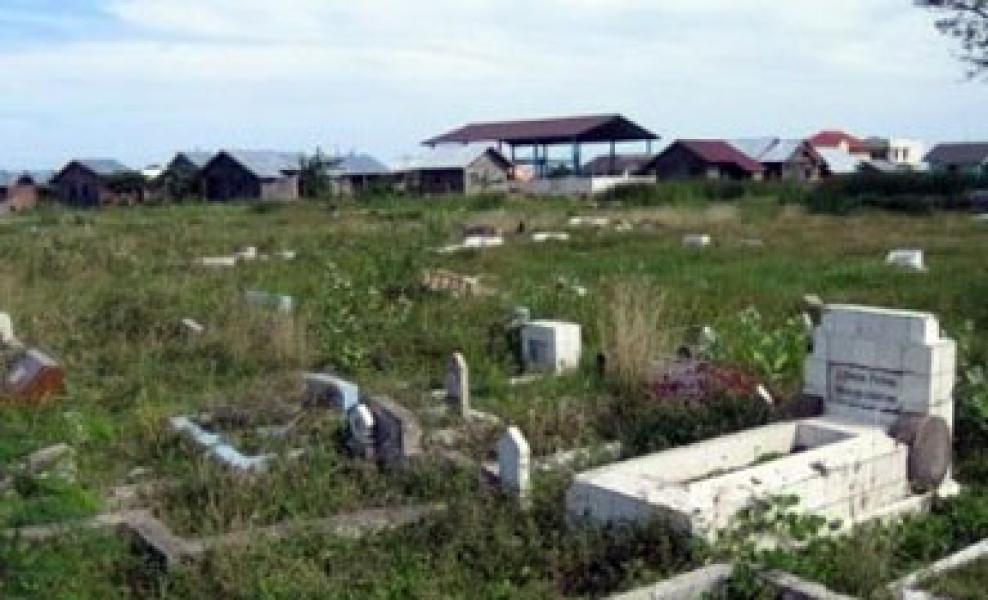 Wali Kota Makassar akan Lantik Pejabat di Kuburan