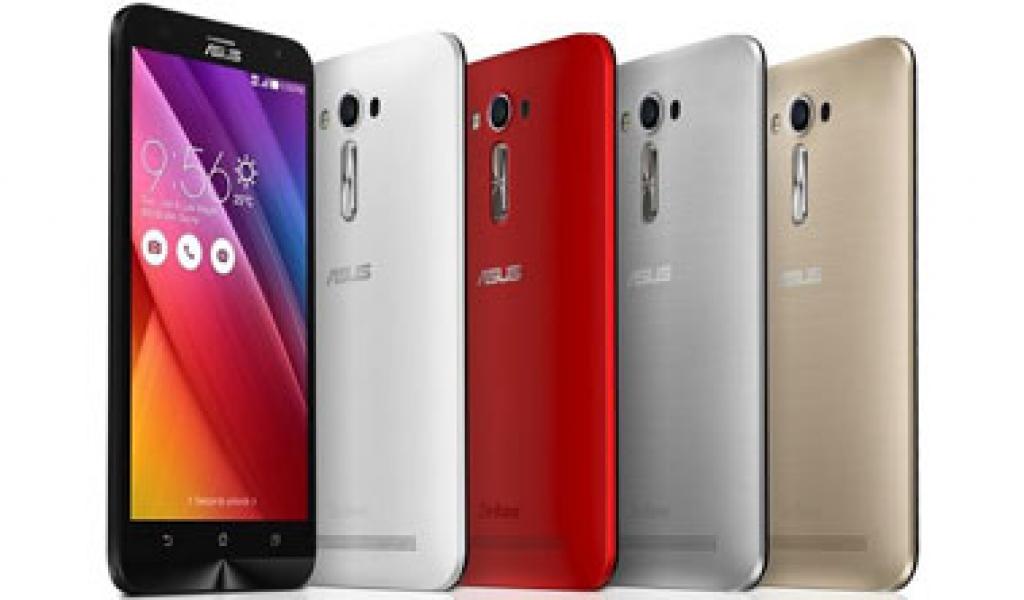 Zenfone 2 Laser 6.0 ZE601KL, Smartphone Sempurna Untuk Multimedia