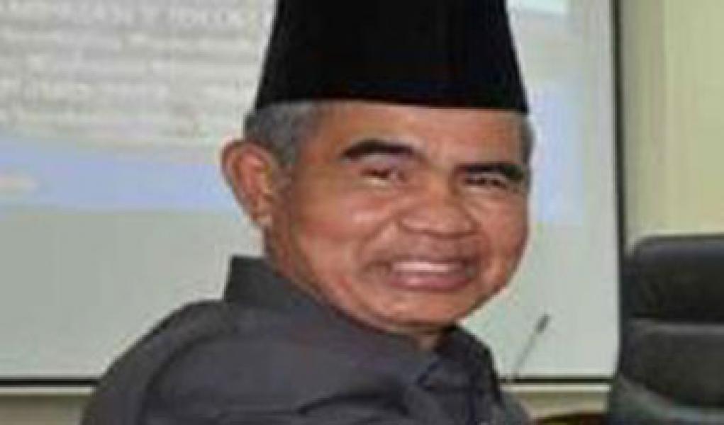 Zulpan Hamid Nyatakan Serius Maju di Pilkada 2017