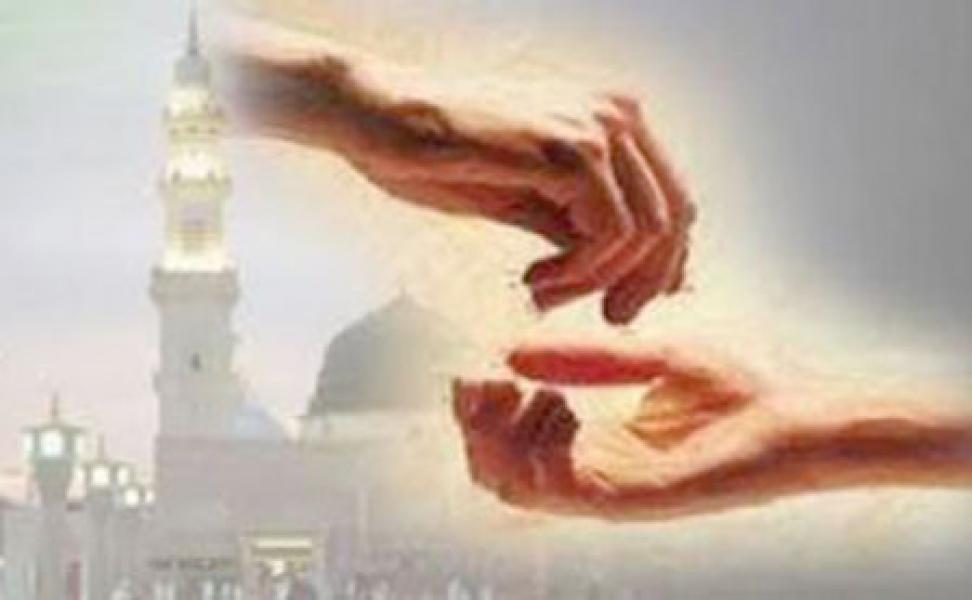 ‘Ikhlas Di Jalan Allah’ Petani Kopi Sedekah Ke Masjid Rp500 Juta