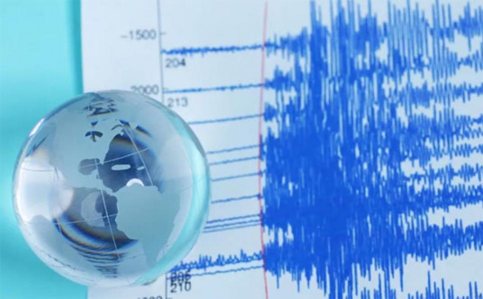 3 Gempa Dikhawatirkan Picu Tsunami, Warga Filipina Selamatkan Diri