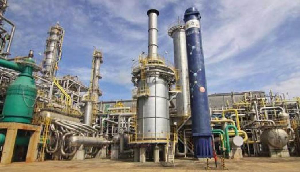 Agar Industri Petrokimia Tidak Gulung Tikar, DPR Minta Pemerintah Benahi Harga Gas 