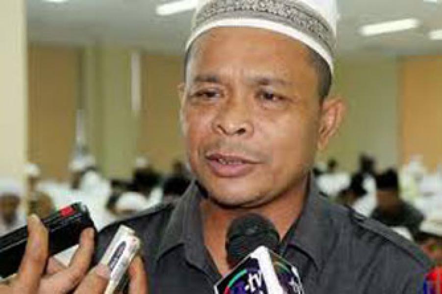 Ahmad Supardi: Ulama Itu Pandai Membaca Dan Mempelajari Kitab Kuning