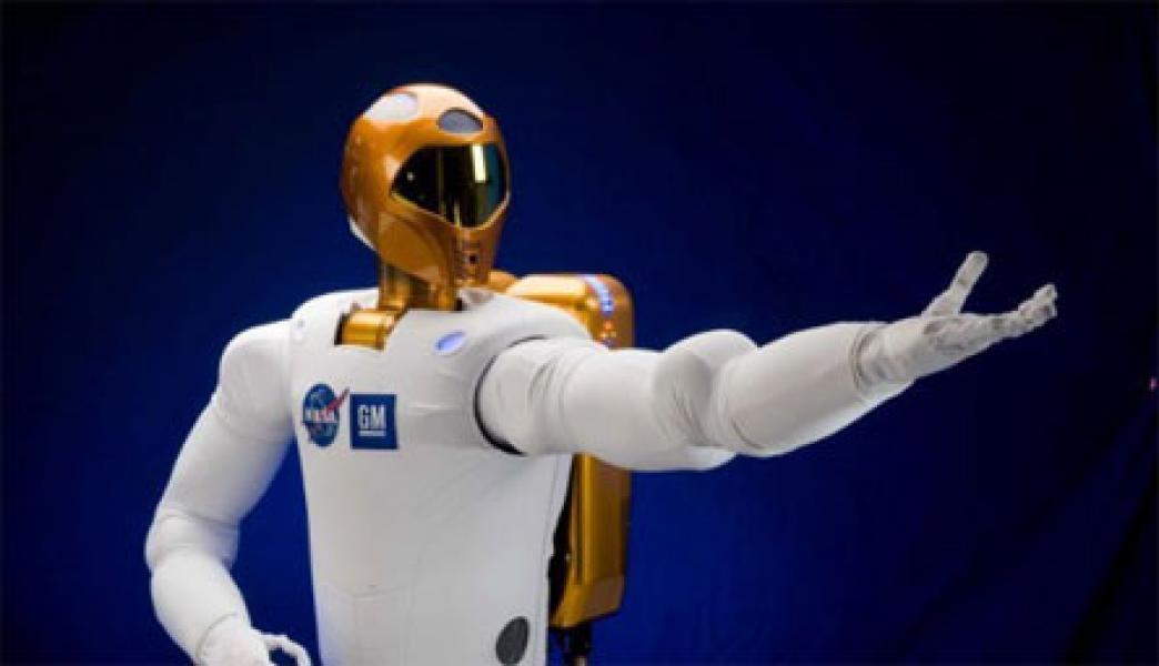 Akuntan dan Pengacara Terancam Digantikan Robot
