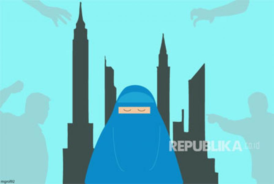 Apa sih yang Dimaksud Din Syamsuddin Soal ‘Masjid Dhirar’ Itu?