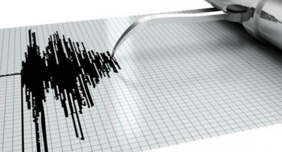 Astaga! Mandailing Natal Sumut Diguncang Gempa 5,1 SR