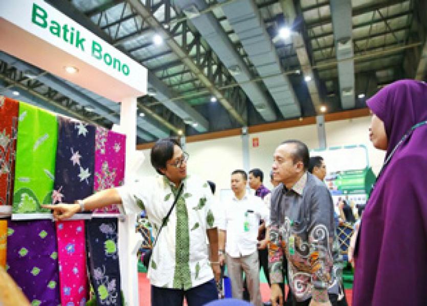 Banyak Kekayaan Alam Hutan Indonesia Belum Termanfaatkan 