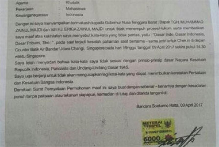Bukan Delik Aduan, Kasus Penghinaan TGB Bisa Langsung Diproses Polisi