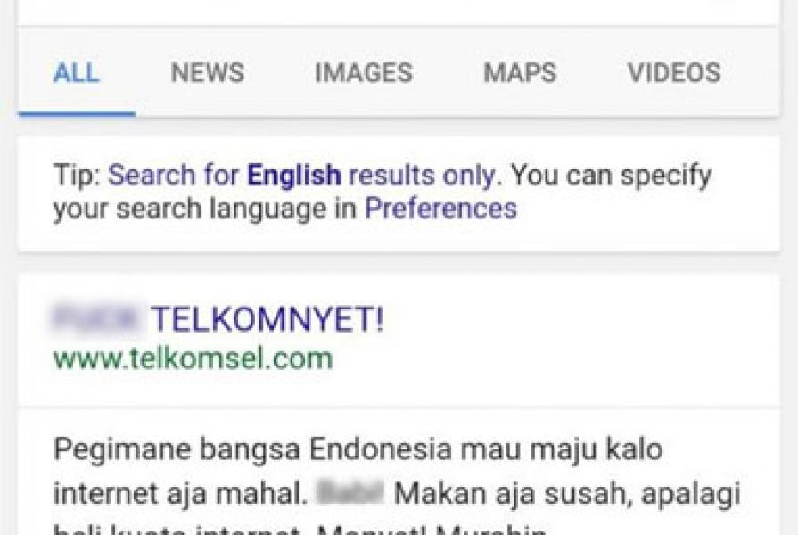 Buntut Peretasan, Ini Penjelasan Telkomsel Mengapa Harga Kuota Internet Mahal