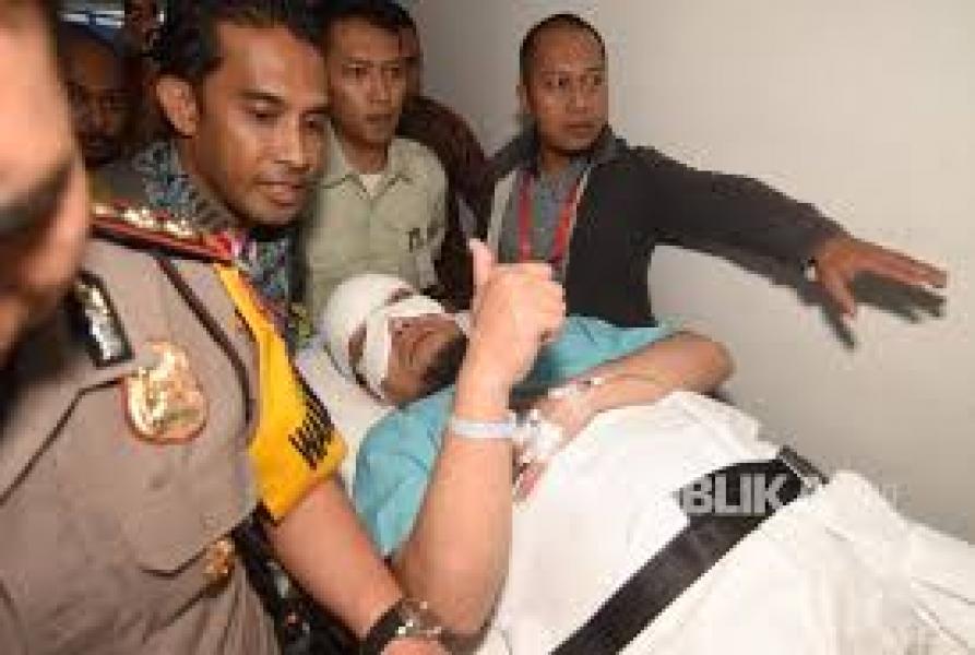 Busyro: Pemerintah Jangan Basi-Basi