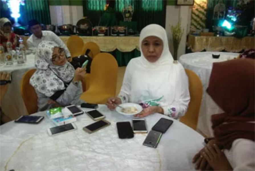 Cari Suku Mante, Mensos Minta Dinas Sosial Aceh Lakukan Penyisiran