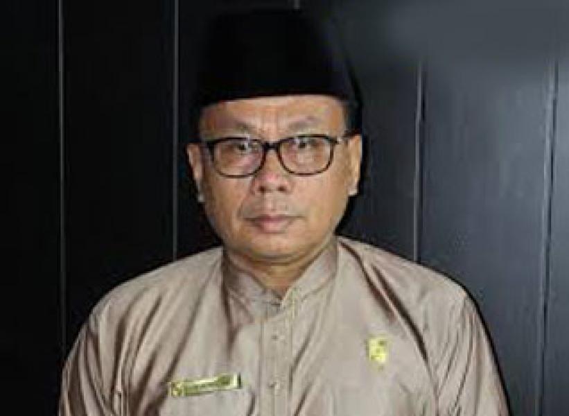 Dewan Apresiasi Kinerja BNNP Ungkap Pengguna Narkoba