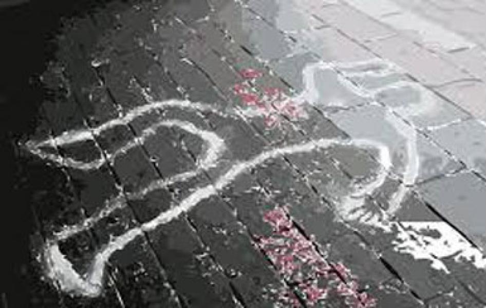 Eksekutor Pembunuhan Sekeluarga di Medan Diringkus