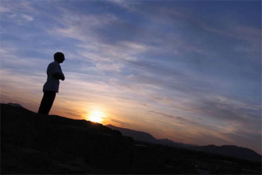 Esensi Amar Makruf Nahi Mungkar