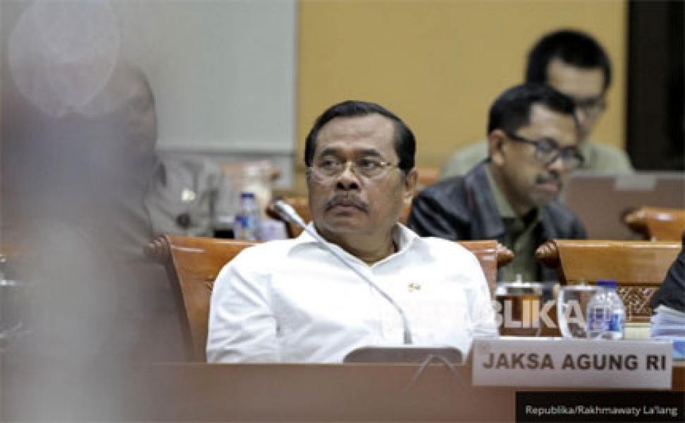 GNPF MUI: Sikap Jaksa Agung Soal Ahok Kontraproduktif