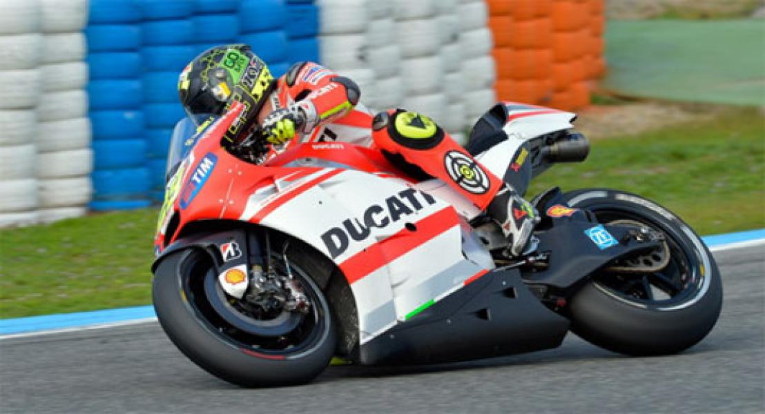 GP Austria Terpilih sebagai Seri Terbaik MotoGP 2016