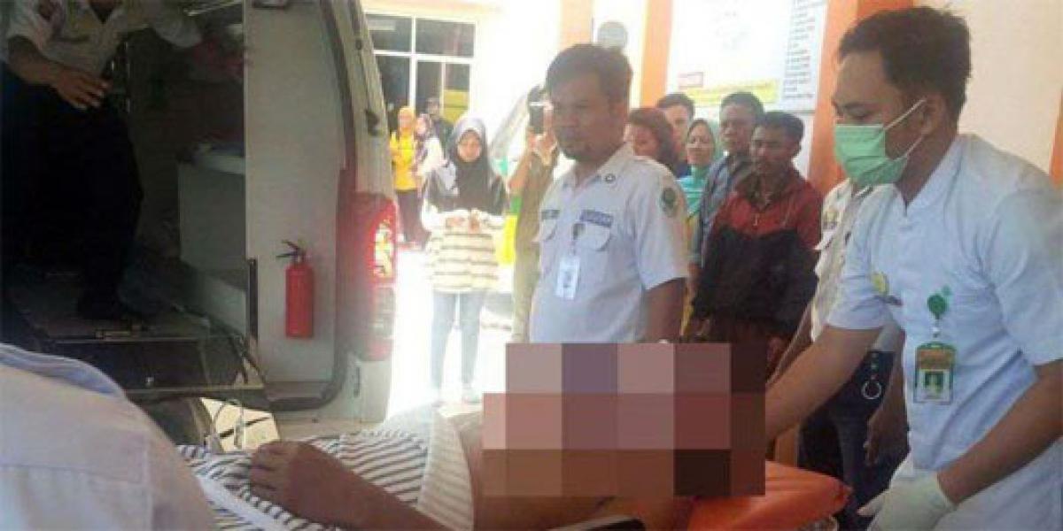 Ini Alasan Polisi Tembaki Mobil Satu Keluarga di Lubuklinggau