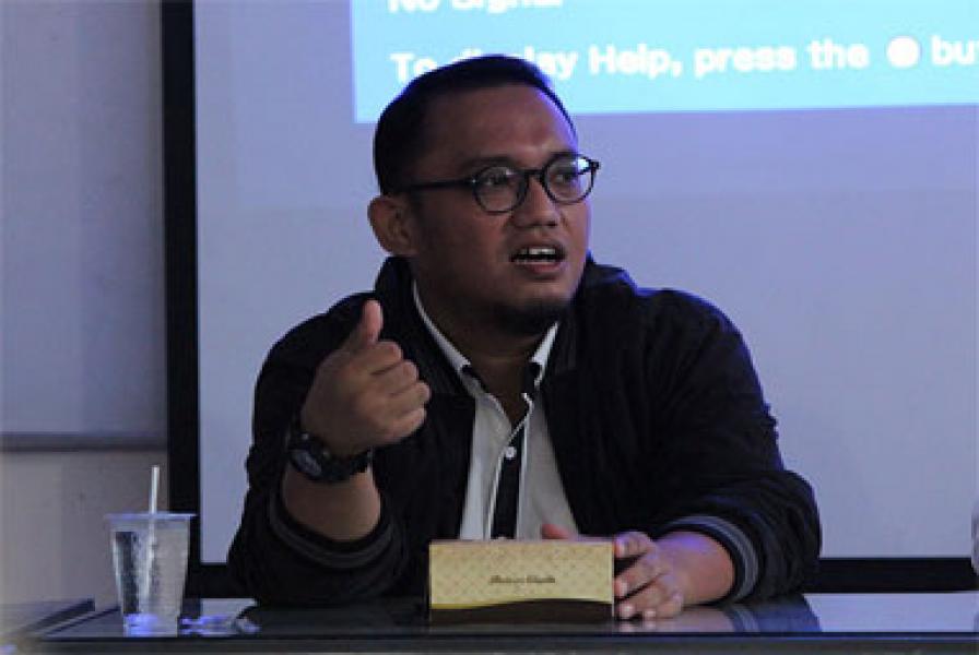 JPU Kasus Ahok Dilaporkan ke Komisi Kejaksaan
