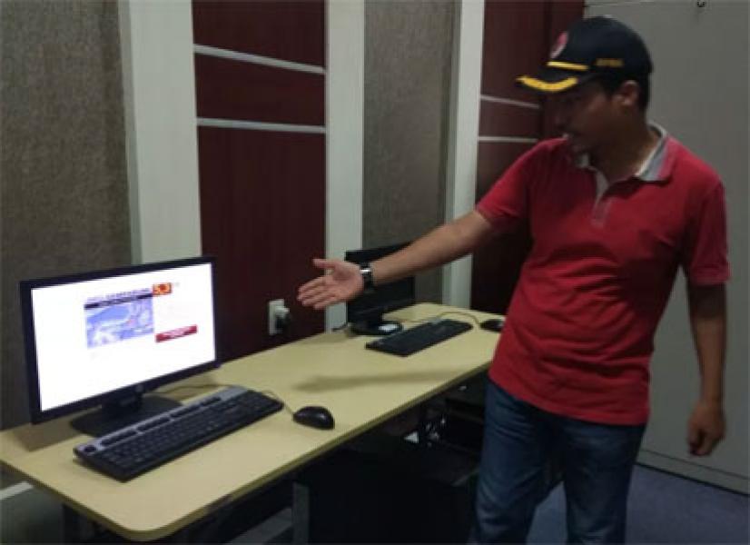 Jangan Panik! Sirine Akan Dibunyikan Serentak di Aceh