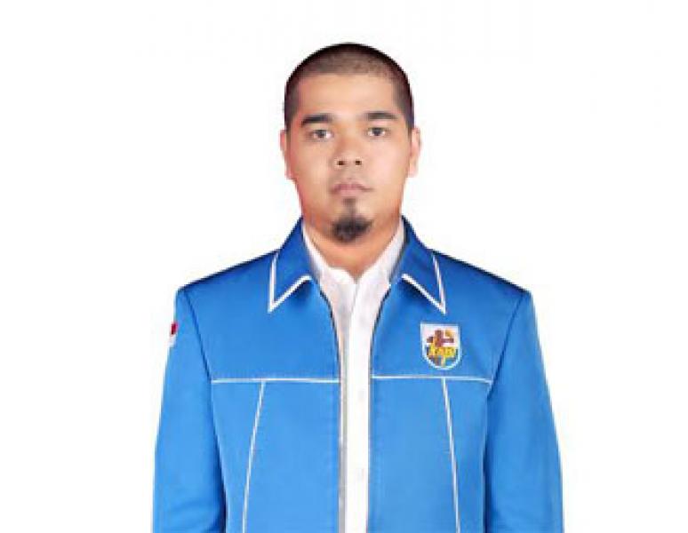 KNPI Bengkalis Desak PT MAS Realisasikan CSR