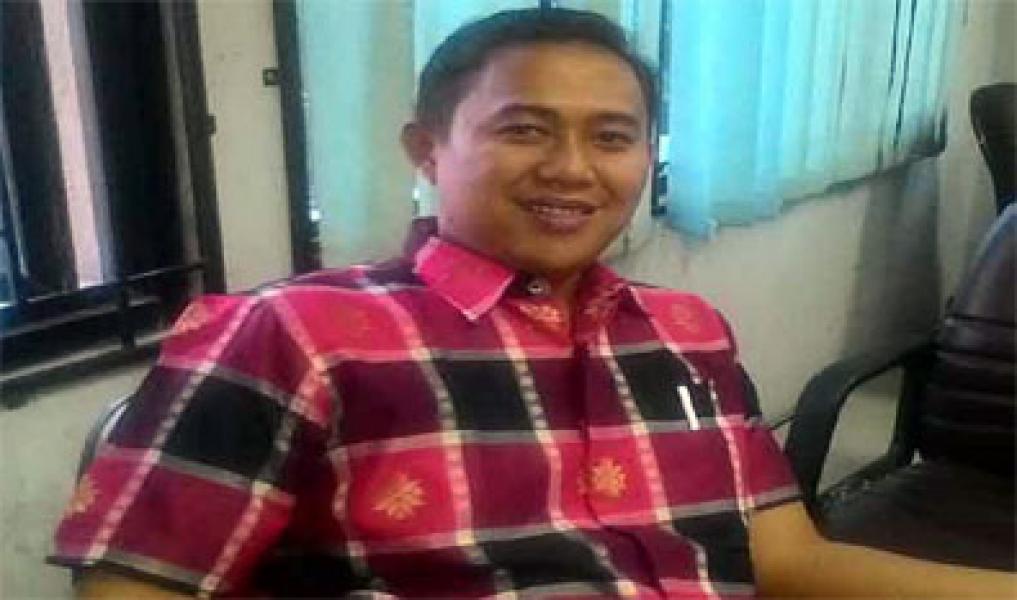 Keluhkan Kondisi Keuangan, Komisi III Agendakan Hearing Dengan Semua OPD