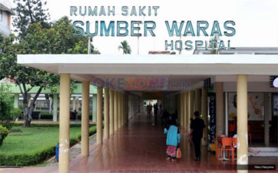 Ketua BPK Diganti, KPK Tegaskan Terus Usut Kasus Sumber Waras