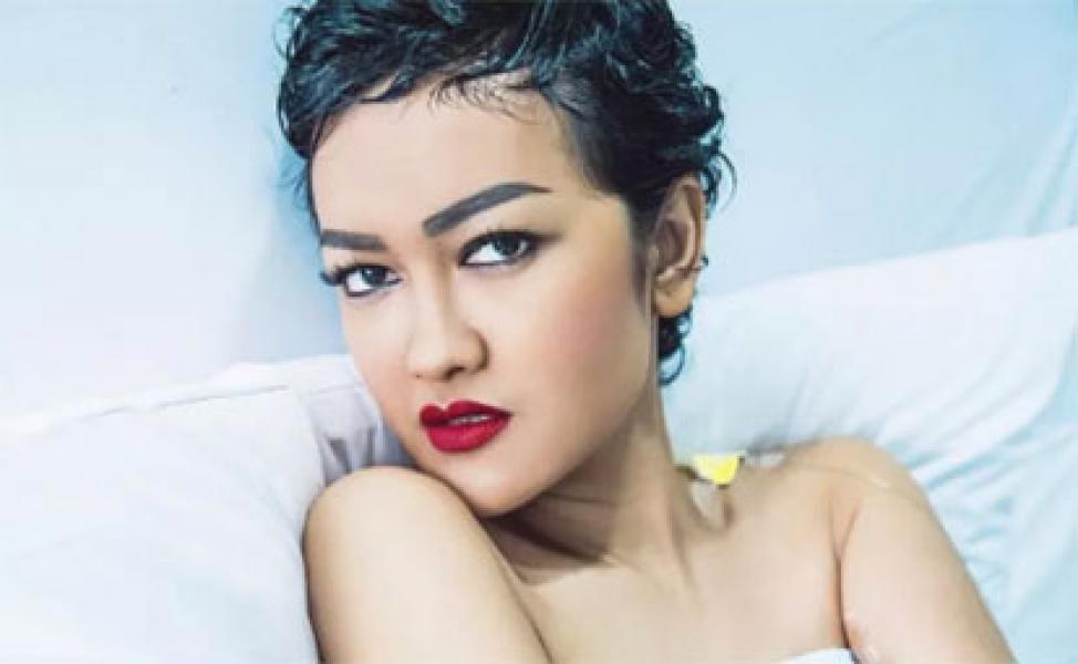 Kondisi Melemah, Jupe Kini Tak Bisa Bergerak