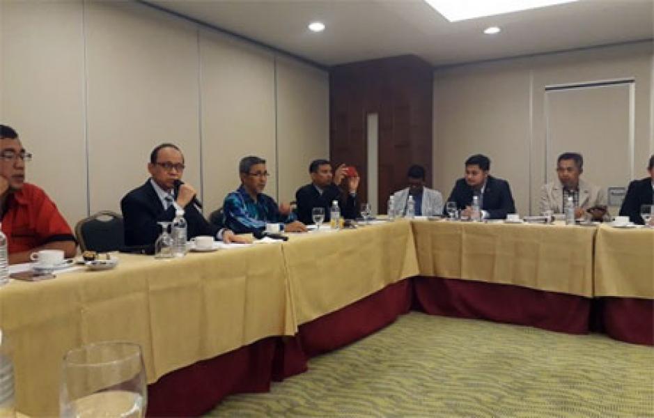 Majukan Pariwisata Halal, Kemenpar Gelar Pertemuan dengan Travel Agent di Asia Tenggara