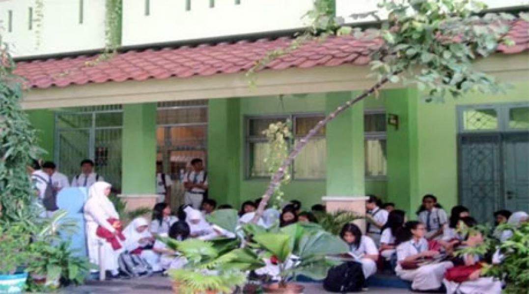 Mark Up Jumlah Siswa, 70 Sekolah di Makassar Terancam Dibekukan