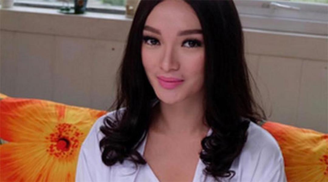 Masih Tersakiti, Zaskia Gotik Tak Ingin Hadiri Pernikahan Vicky Prasetyo