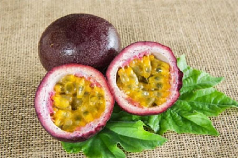 Mau Jantung Sehat? Yuk Makan Markisa Setiap Hari