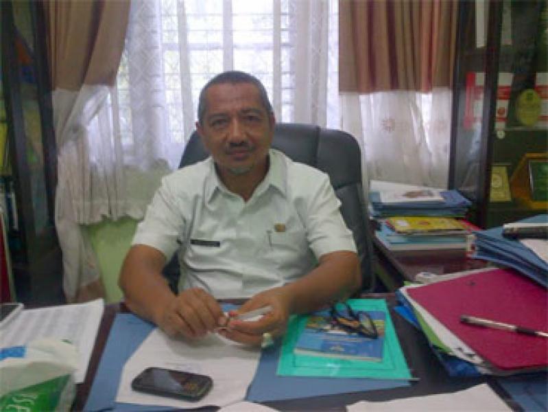 Mayoritas Desa Di Kampar Menyalahi UU Desa