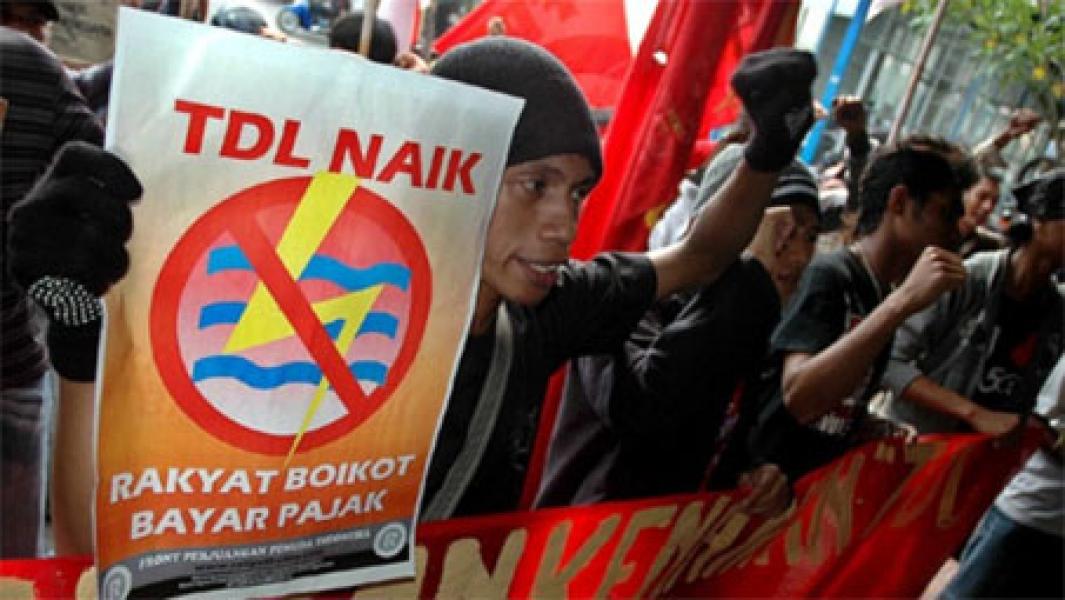 Mei, Tarif Listrik Naik 100 Persen, Kecamatan Diharapkan Sosialisasi