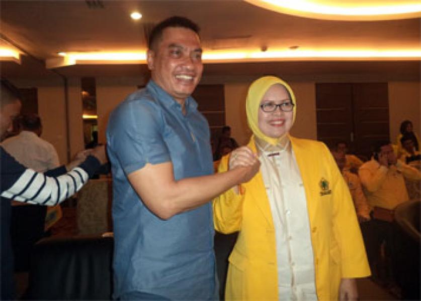 Menebak Langkah Politik Suparman