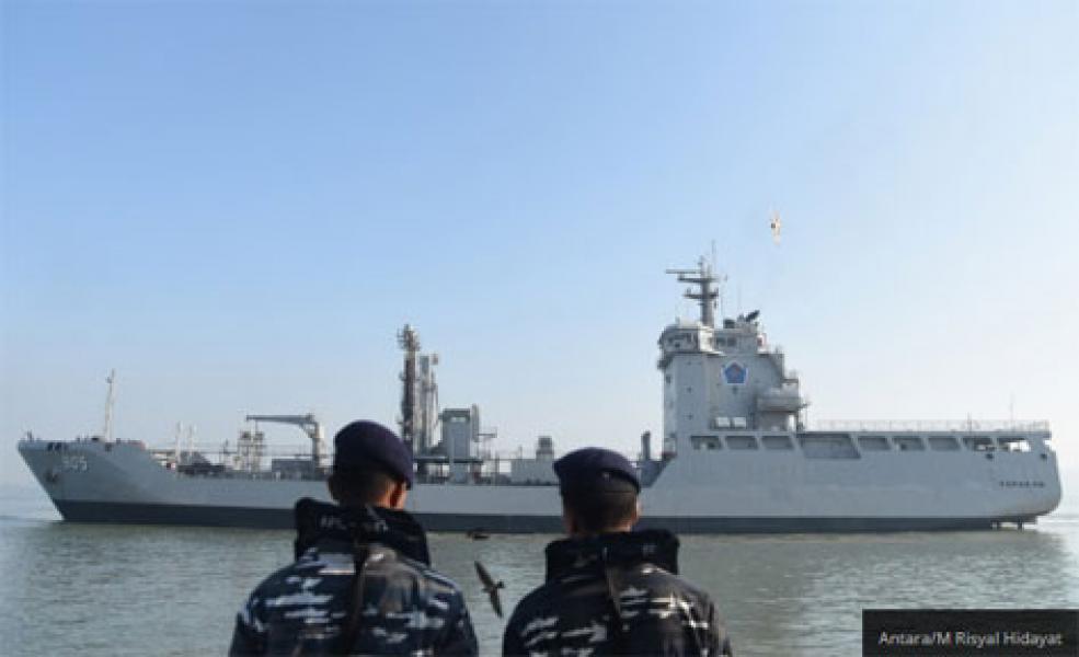 Mengenalkan Budaya Maritim Sejak Dini
