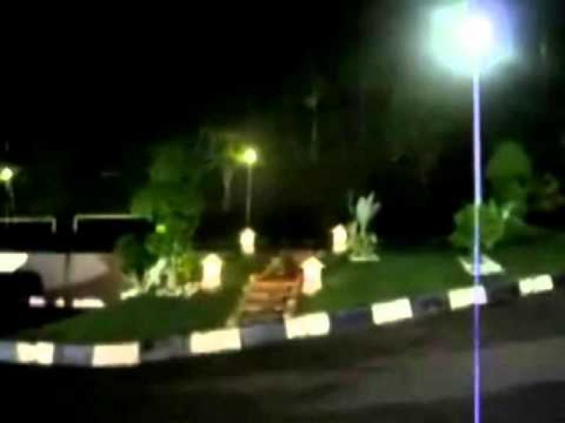 Mitos Diperkosa Kolor Ijo dan Diculik Kolong Wewe