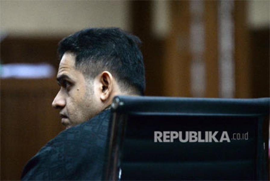Nazaruddin: Ganjar Pranowo Tolak 150 Ribu karena Minta 500 Ribu Dolar