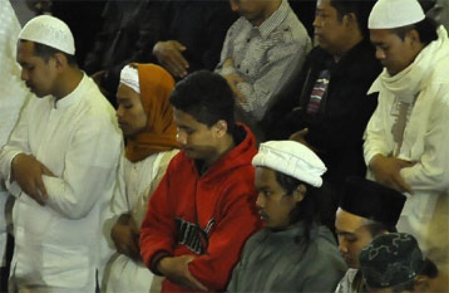 Pernah Alami Tiga Hal Ini Saat Shalat? Hati-Hati Itu Ulah Setan