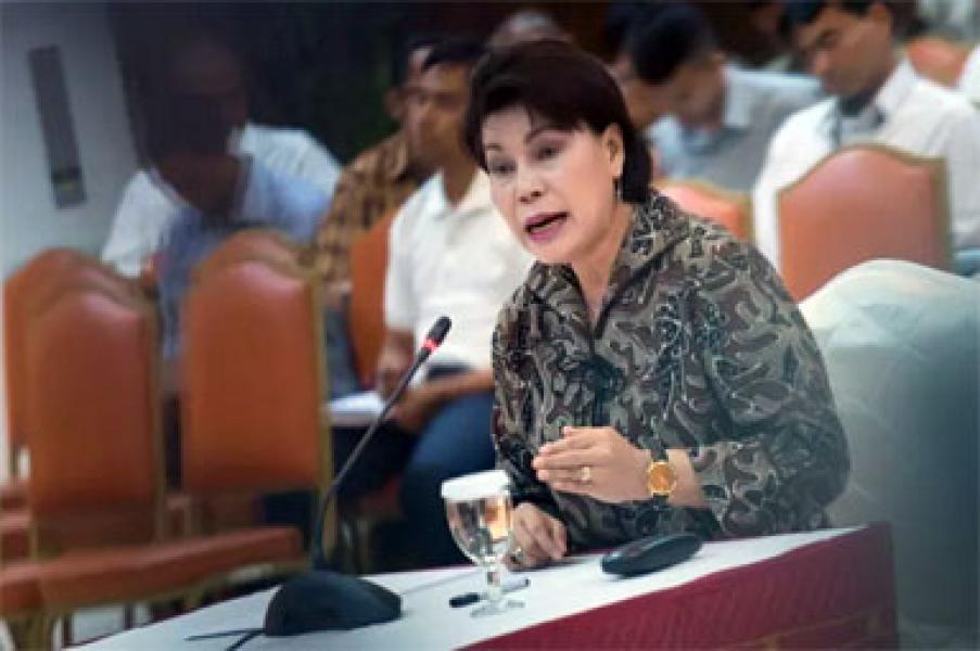 Pesan Pimpinan Wanita KPK di Hari Kartini: Jadilah Agen Pemberantasan Korupsi