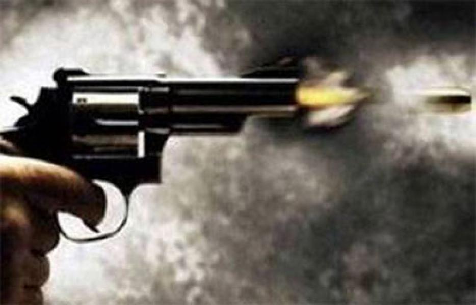 Polisi Bekuk Tiga Pelaku Rampok Alat Berat Bersenpi Di Air Hitam, Dua Didor