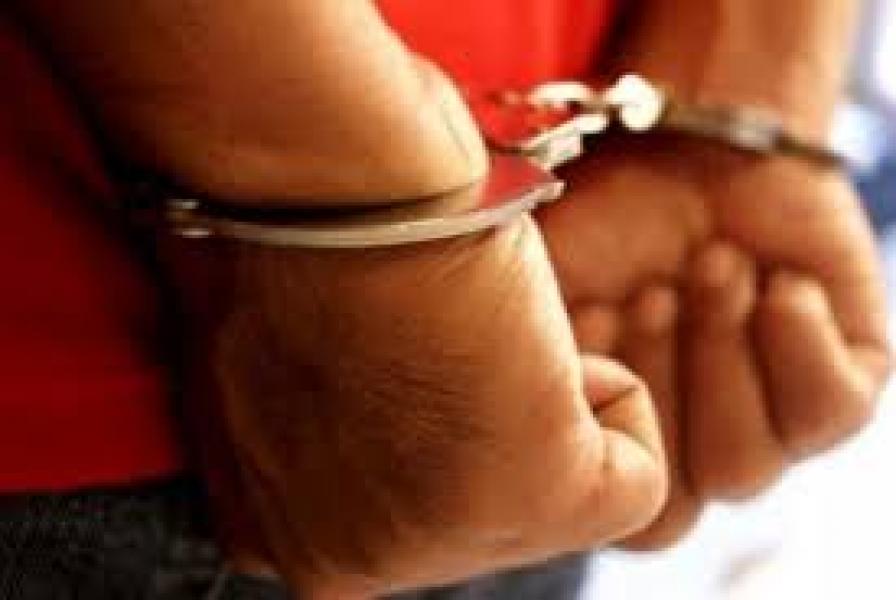 Polres Inhu Bekuk Komplotan Penipu Batu Merah Delima