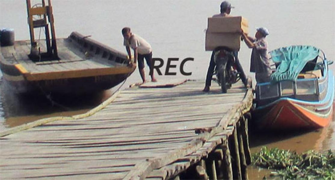 Praktek Penyeludupun Terus Berlangsung, Kanwil DJBC Janji Lakukan Penindakan