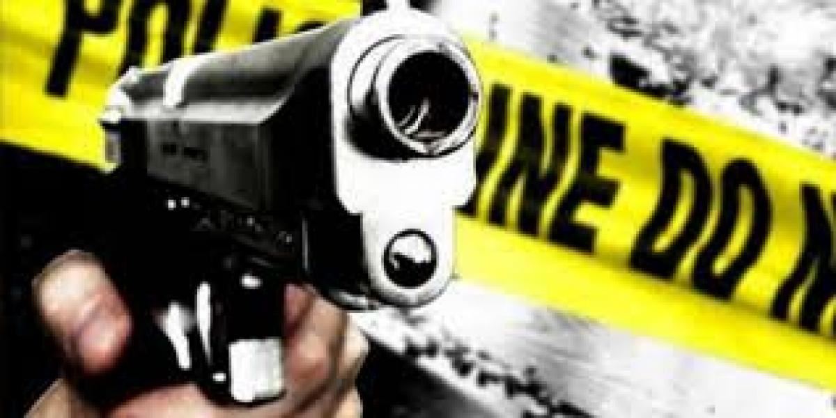 Rampok Bersenpi di Inhu Gondol 2 Motor, Uang dan Harta Benda Milik IRT