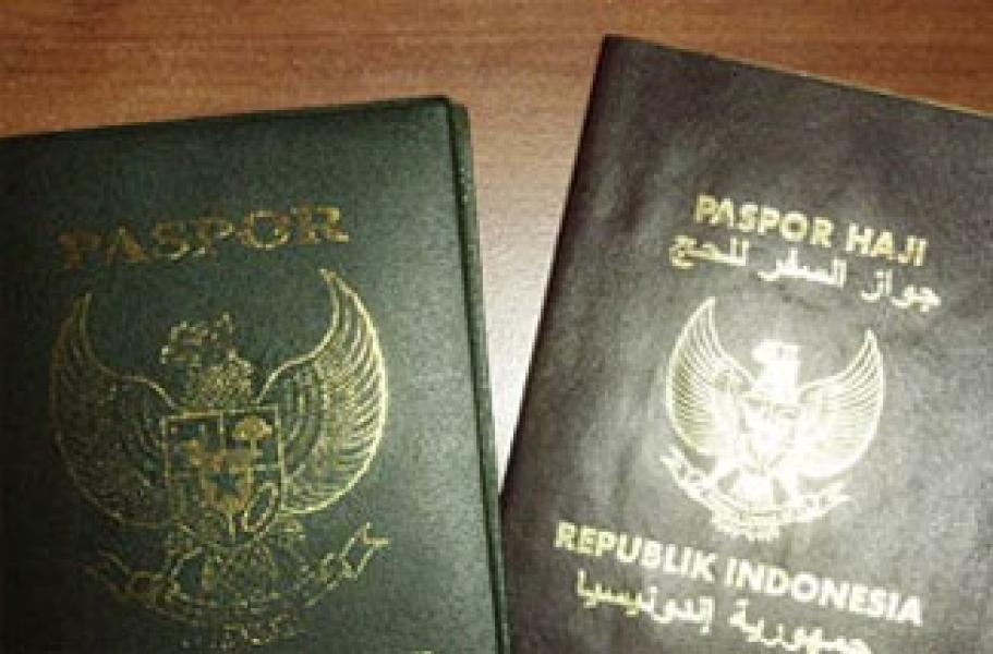 Rekomendasi Kemenag Mulai Diberlakukan Dalam Proses Paspor Umroh